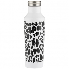 Бутылка 800 мл pure colour change leopard