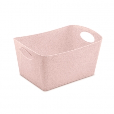 Контейнер для хранения boxxx, organic, 3,5 л, розовый