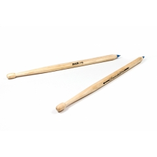 Ручки drumstick синие