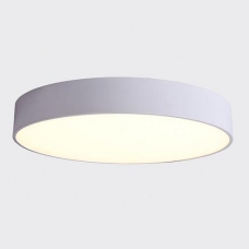 Потолочный светодиодный светильник Italline IT03-1433 white