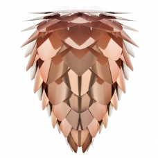 Плафон conia copper