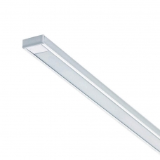 Профиль для светодиодной ленты Ideal Lux Slot Surface 11 X 1000 Mm Al 124124