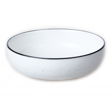 Набор глубоких тарелок contour, 18 см, 2 шт.