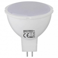 Лампа светодиодная GU5.3 5W 6400К 001-001-0005